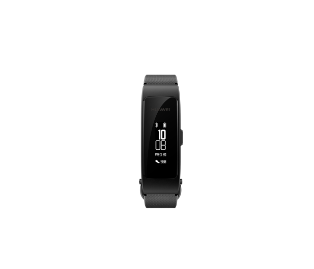 Huawei TalkBand B3 lite Czarny - 441961 - zdjęcie 3